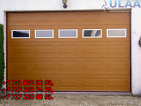 Гаражные ворота, рольставни, ролл-шторы, жалюзи - Изображение #2, Объявление #1635562