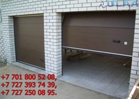 Рольставни, рольворота, гаражные ворота, защитные системы - Изображение #3, Объявление #1635173