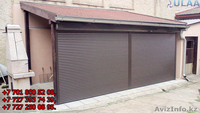 Гаражные ворота, рольставни, ролл-шторы, жалюзи - Изображение #3, Объявление #1635562