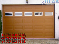 Рольставни, гаражные ворота, жалюзи - Изображение #1, Объявление #1634122
