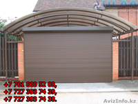 Жалюзи, рулонные и римские шторы, защитные рольставни - Изображение #4, Объявление #1634498