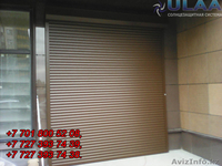 Жалюзи, ролл-шторы, ворота, защитные рольставни - Изображение #4, Объявление #1634927