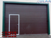 Рольставни, рольворота, гаражные ворота, защитные системы - Изображение #4, Объявление #1635173