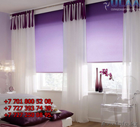 Гаражные ворота, рольставни, ролл-шторы, жалюзи - Изображение #4, Объявление #1635562