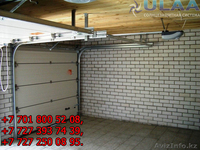 Солнцезащитные системы, ворота, рольставни, жалюзи - Изображение #4, Объявление #1635874