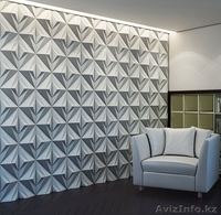 Гипсовая лепка заказать   - Изображение #1, Объявление #1636483