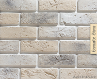 Гипсовая плитка лофт "Кирпич Состаренный" - Изображение #3, Объявление #1636783