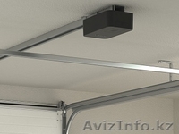 Автоматика для гаражных секционных  подъемных ворот - Изображение #1, Объявление #1635999