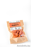 Орехи и сухофрукты в крафт пакетах - Изображение #3, Объявление #1636651