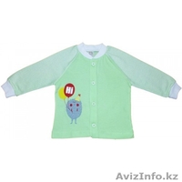 Кофточка ясельная ОПТОМ - Изображение #2, Объявление #1634317