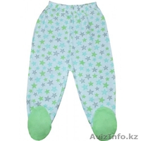 Ползунки ясельные  ОПТОМ www.uztex.kz - Изображение #2, Объявление #1634318