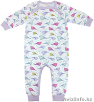 Комбинезон ясельный ОПТОМ - Изображение #2, Объявление #1634990