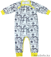 Комбинезон ясельный ОПТОМ - Изображение #1, Объявление #1634990