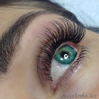 Наращивание Ресниц 3D LASHERS.Выезд - Изображение #4, Объявление #980918