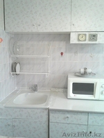 сдам  посуточно 1-комн.кв/ КазНУ/ Тимирязева-Байзакова / ДЧС / Атакент - Изображение #4, Объявление #1140255