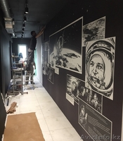 Оклейка стен обоями профессионально - Изображение #3, Объявление #1636277