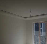 Шпатлевка (левкас) потолков профессионально - Изображение #7, Объявление #1636298