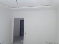 Шпатлевка (левкас) стен профессионально - Изображение #3, Объявление #1636299