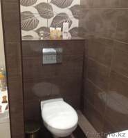 Облицовка пола плиткой (кафелем) любой сложности профессионально - Изображение #3, Объявление #1636278