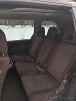 Такси Алматы-Бишкек, Бишкек-Алматы, Иссык-куль, Каракол, Хоргос - Изображение #3, Объявление #1635245