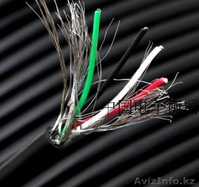 Кабель для тензодатчиков - Изображение #1, Объявление #1636367