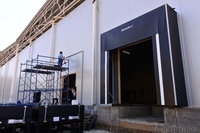 Монтаж  установка перегрузочного оборудования - Изображение #2, Объявление #1636575