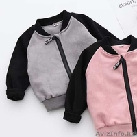 Осенняя курточка на мальчика - Изображение #1, Объявление #1635574