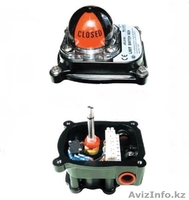 Концевой выключатель клапана-бабочки. - Изображение #1, Объявление #1636364