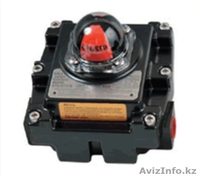 Концевой выключатель клапана-бабочки. - Изображение #2, Объявление #1636364