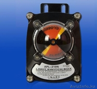 Концевой выключатель клапана-бабочки. - Изображение #3, Объявление #1636364