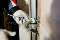 Установка-монтаж секционных ворот  - Изображение #2, Объявление #1637086