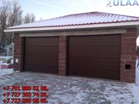 Гаражные ворота, солнцезащитные системы в рассрочку - Изображение #1, Объявление #1637345