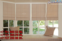 Римские шторы, солнцезащитные системы, рольставни, ворота - Изображение #1, Объявление #1637731