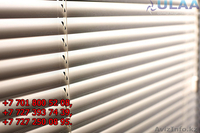 Жалюзи горизонтальные алюминиевые, ролл-шторы, рольставни - Изображение #1, Объявление #1639408