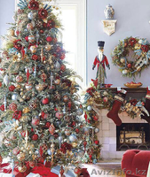 Украсим вашу ёлку в Алматы - Изображение #2, Объявление #1639761