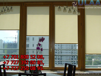 Рольставни, гаражные ворота, солнцезащитные системы, жалюзи - Изображение #2, Объявление #1638594