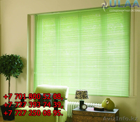 Римские шторы, солнцезащитные системы, рольставни, ворота - Изображение #3, Объявление #1637731