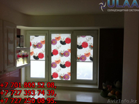 Гаражные ворота, солнцезащитные системы в рассрочку - Изображение #4, Объявление #1637345