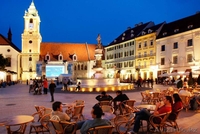 Вид на жительство в Словакии - Изображение #3, Объявление #1637517