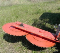 Кусторез КД-1,5 к косилке КОР-16 - Изображение #2, Объявление #1638892