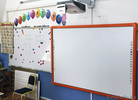 Интерактивная доска TOUCH P82. - Изображение #1, Объявление #1638208