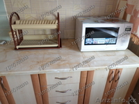 Без комиссий и посредников сдаю свою 1 к. кв. в Алматы с видом на горы - Изображение #4, Объявление #1177915