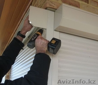 Ремонт рольворот, ремонт рольставен - Изображение #1, Объявление #1636967