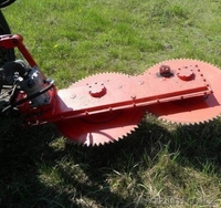 Кусторез КД-1,5 к косилке КОР-16 - Изображение #3, Объявление #1638892