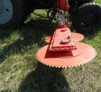 Кусторез КД-1,5 к косилке КОР-16 - Изображение #4, Объявление #1638892