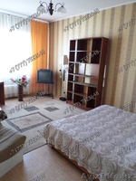 Без комиссий и посредников сдаю свою 1 к. кв. в Алматы с видом на горы - Изображение #2, Объявление #1177915