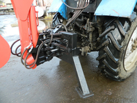 Мини-экскаватор навесной МЭН-300 - Изображение #4, Объявление #1638870