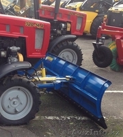 Отвал снежный гидроповоротный УМК-320ГП - Изображение #1, Объявление #1638845