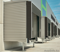 Тамбур перегрузочный - Изображение #2, Объявление #1637080