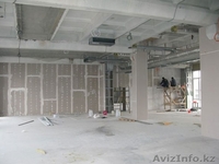 Ремонтные работы коммерческих помещений в Алматы - Изображение #3, Объявление #1637680